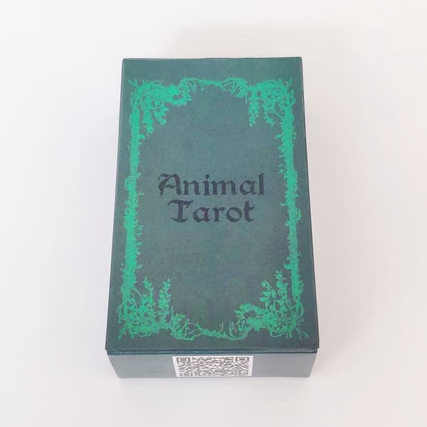 Animal Tarot
