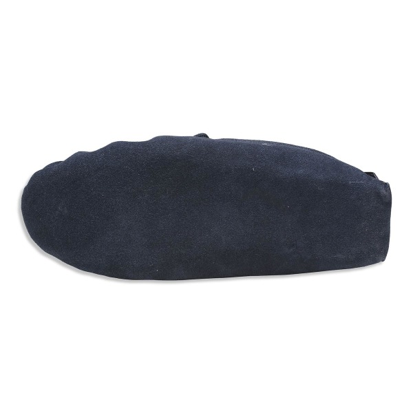 Nordvek Herr Äkta Mocka Ull Fodrad Moccasin Tofflor Mockasula 423-100 Navy 11UK - 12US - 46EU