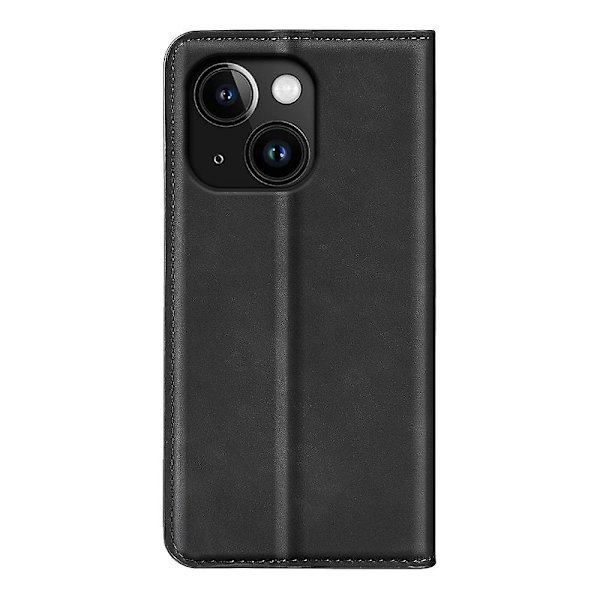Magnetiskt case för iPhone 15 Plus Black