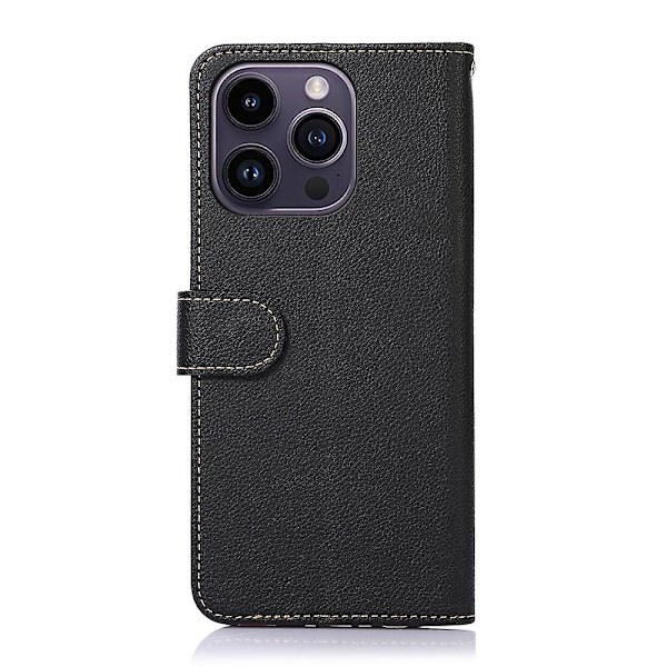 RFID phone case för iPhone 15 Pro Max null none