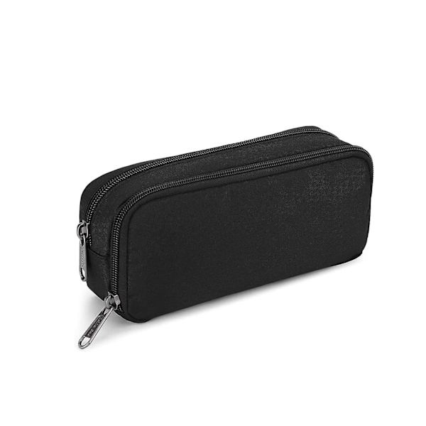 Case med stor kapacitet Oxford Storage Pouch Marker Case Enkel pappersväska Skolkontor O null none