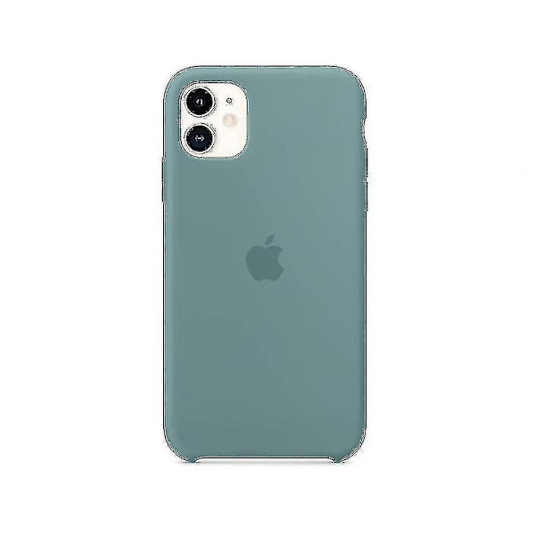 Iphone 11 case White