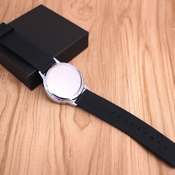 Naruto Waterproof Touch Mode LED Watch Uzumaki Naruto