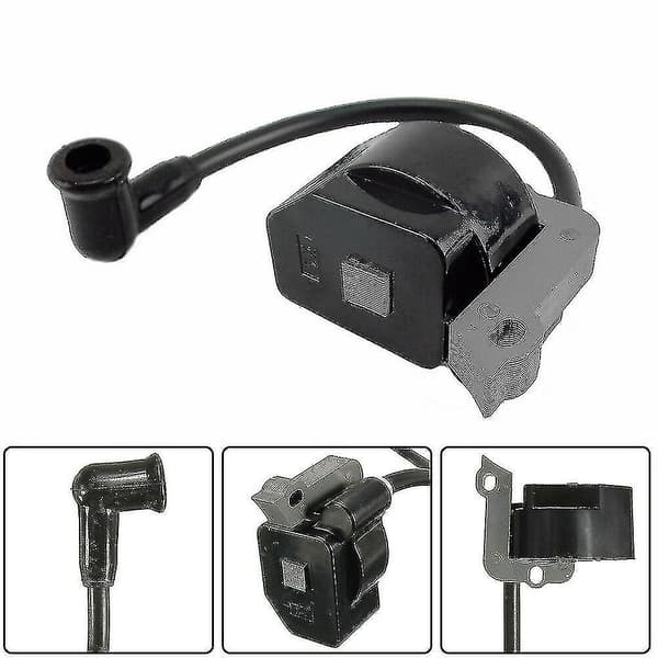 Tändspolemodul passar Stihl Fs38 Fs55 #41404001308(bejoey) null none