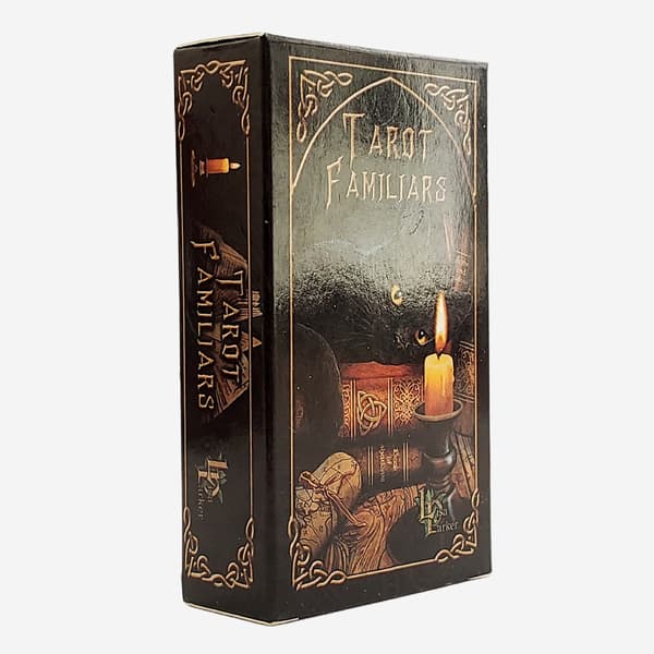 Famjljars tarot