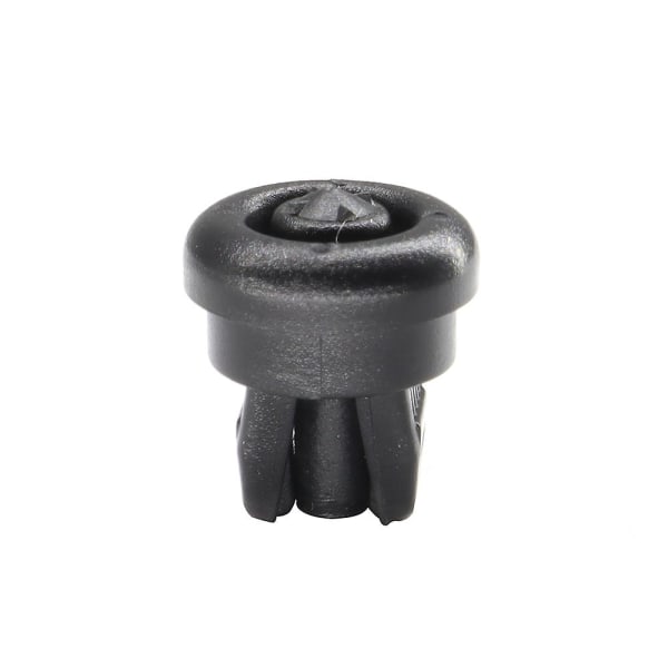 2 clips för Nissan Qashqai Dualis J10 J11 Note E11 Rogue Sport Bakkänga Pakethylla String Hanger Brakcet 79916jd00a null none