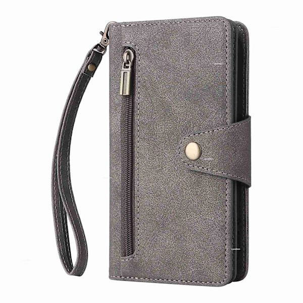 Phone case till iPhone 15 Plus Multicolor