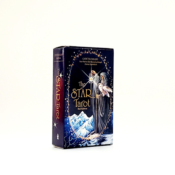 Stjärnan tarot