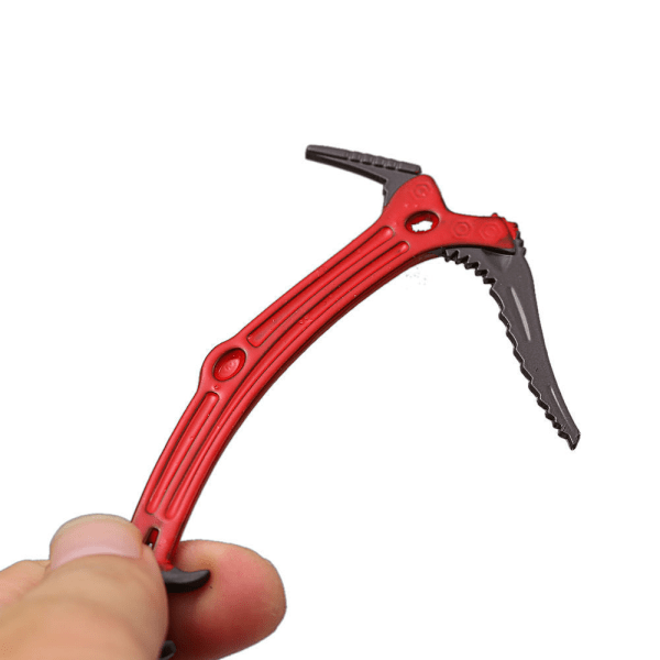Rise of The Tomb Raider Lara Croft Keychain Ice Axe