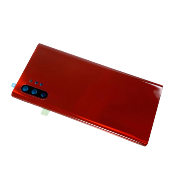 Professionella reparationsverktyg med cover för Gxy Note 10/note 10 Plus Red note10plus