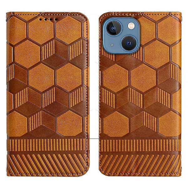 Case för iPhone 15 Plus Khaki