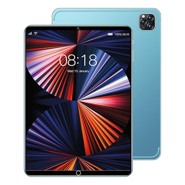 Pro11 12gbram + 512gbrom 10,1 tum Android OS 12.0 Blue
