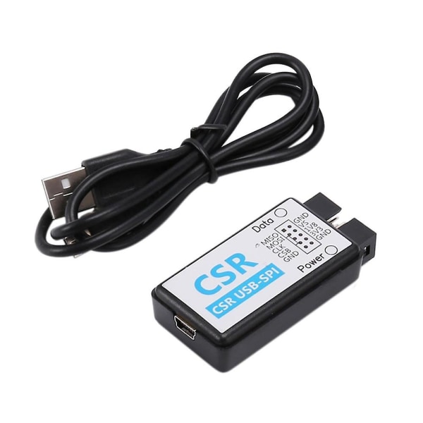 Csr Usb-spi-s Bluetooth brännare Ladda ner Programmerare Debugging Developments Verktyg 1.8v 3.3v Ny gör-det-själv null none