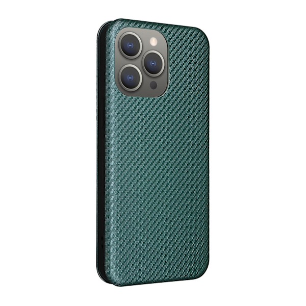 Phone case för iPhone 15 Pro Max Green