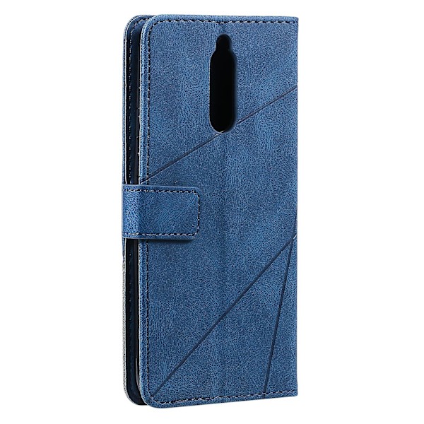 För Huawei Mate 10 Lite Case Blue