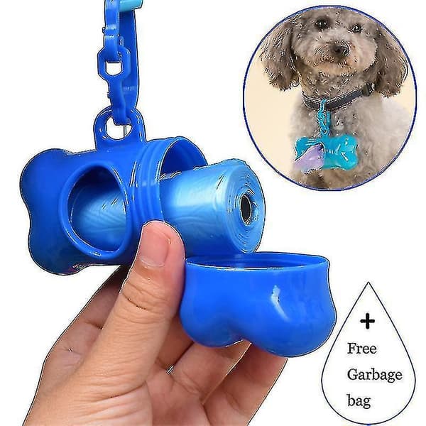 3 st Pet Poop Bag Set null none