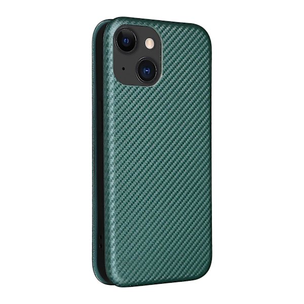 Phone case till iPhone 15 Plus Green