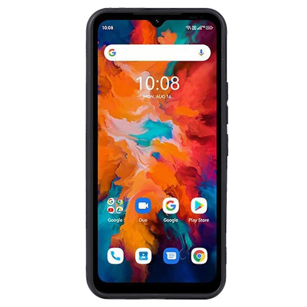 Tpu phone case för Umidigi Bison X10 null none