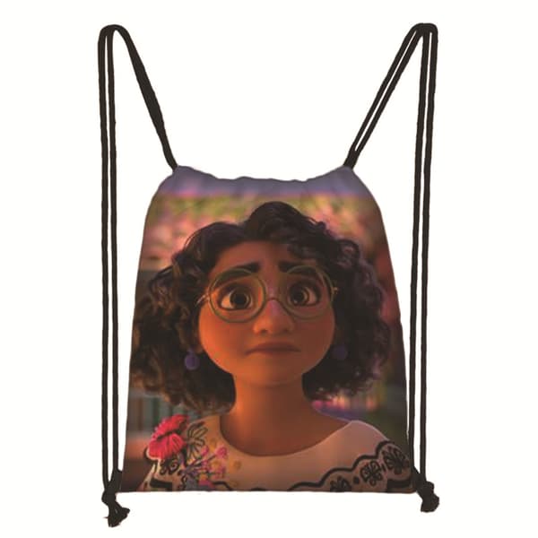 Encanto Bunted Pocket Magic Full House Bag-Style4