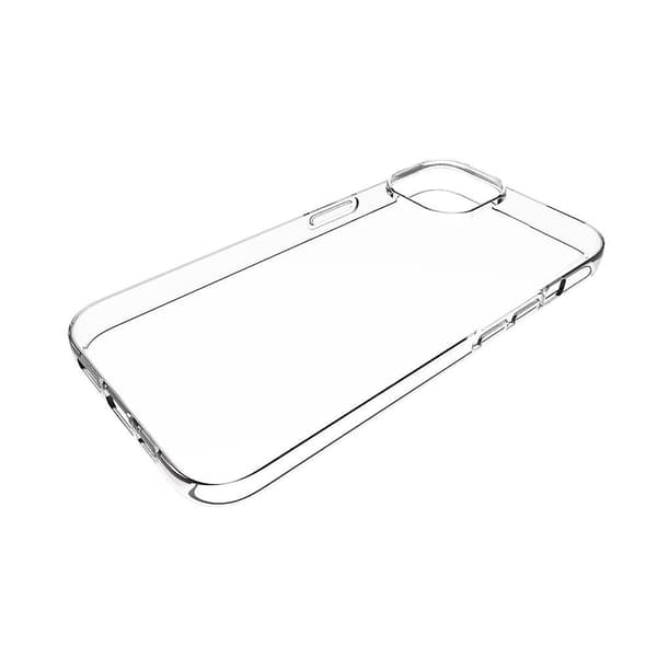 Vattentät textur TPU phone case för iPhone 15 null none