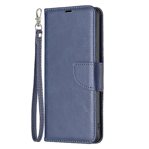 Phone case till Xiaomi Redmi 12c Blue