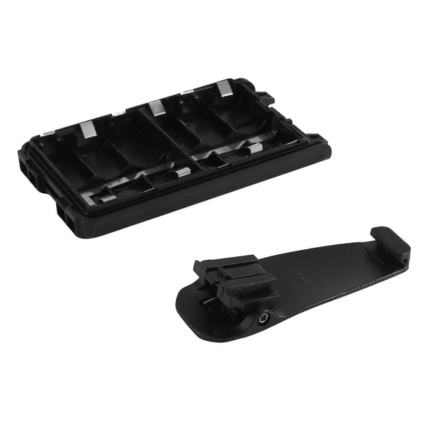 Kompatibel Icom Ic-v80 Ic-v80e Ic-u80 6aaa Battery Pack-dt null none