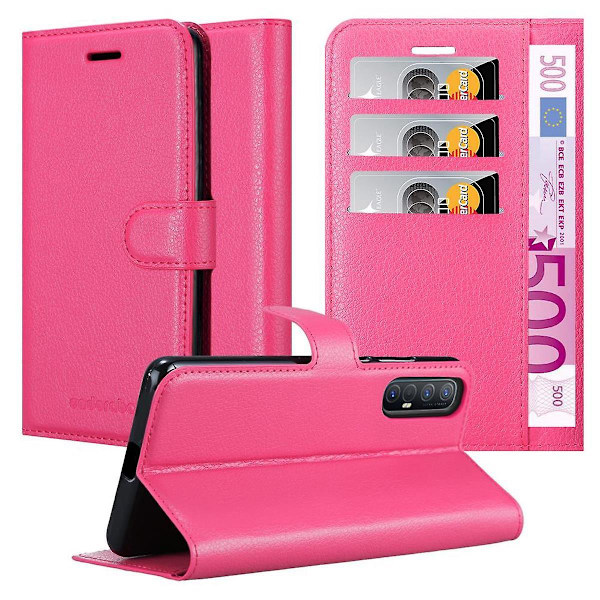 Oppo FIND X2 NEO Case Case Cover CHERRY PINK FIND X2 NEO