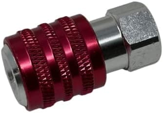 Thor's Lightning Air Systems Dynamo Lock-On Air Chuck (stängd) (set med 4 chuckar) 4