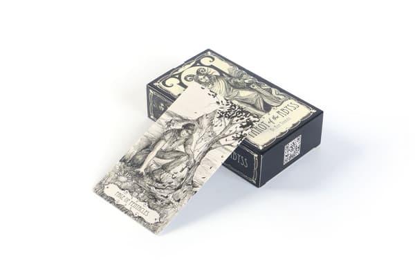 Tarot från ABYSS