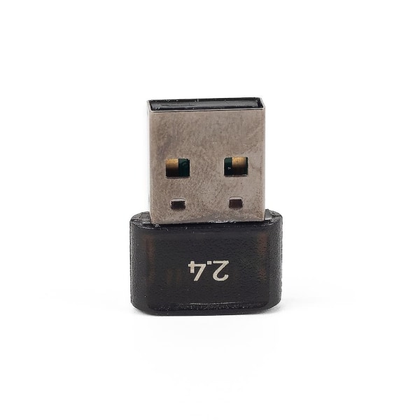 USB mottagare för Razer Nari Ultimate trådlösa hörlurar Gaming Headset null none