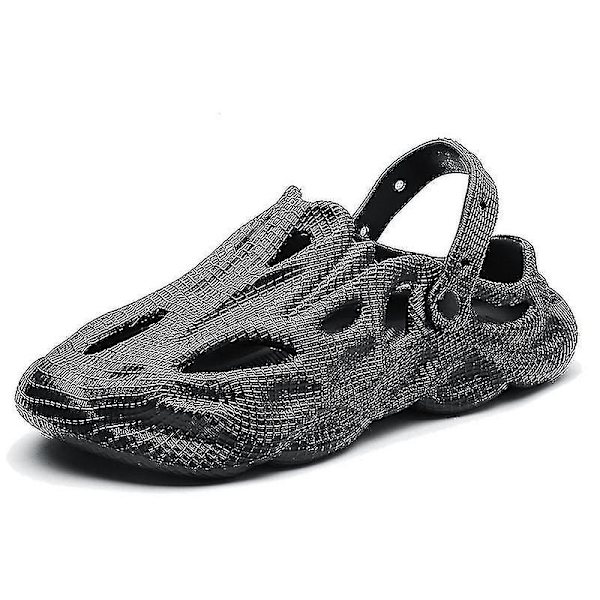 Nya Beach Foam Runners sandaler unisex black 41