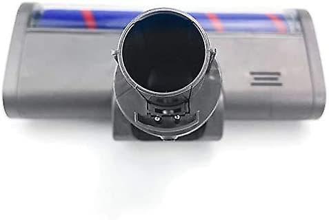 Dysons V6 A/B dammsugare reservdelar - roterande borste med ledlampor för Dyson dammsugare null none