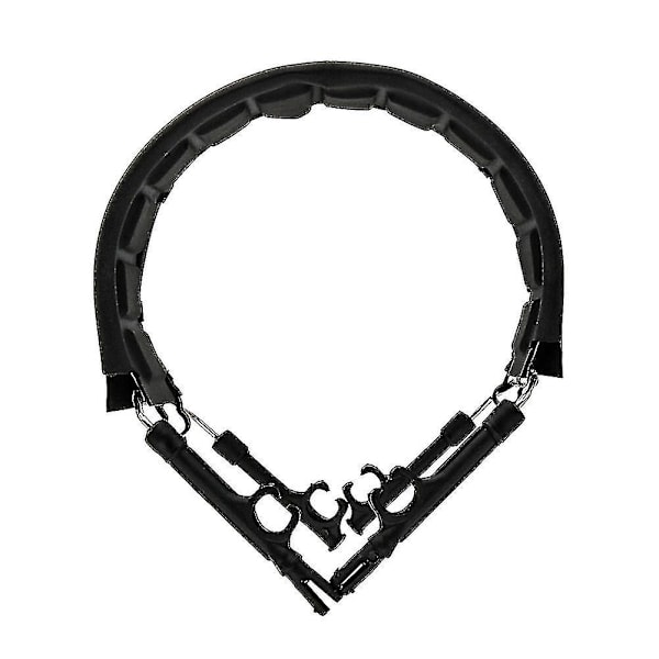 Löstagbart huvudbandstillbehör för Peltor Comtac I Ii Iii Headset null none