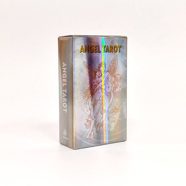 Ängel Tarot