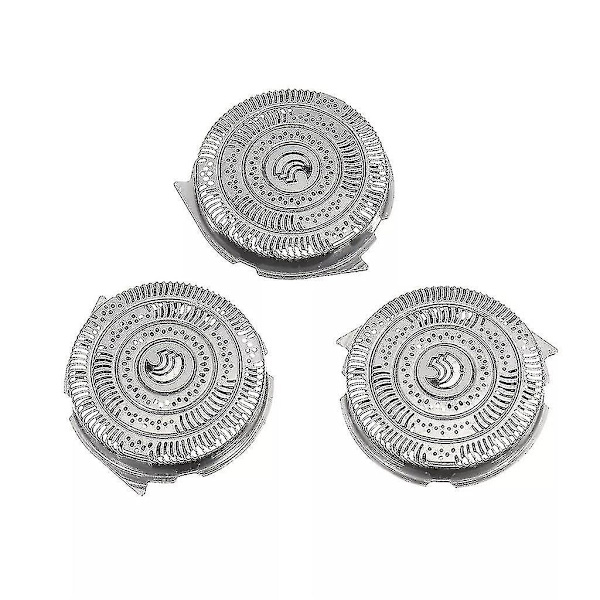 Philips Philips Hq9 ersättningshuvud 3-pack null none