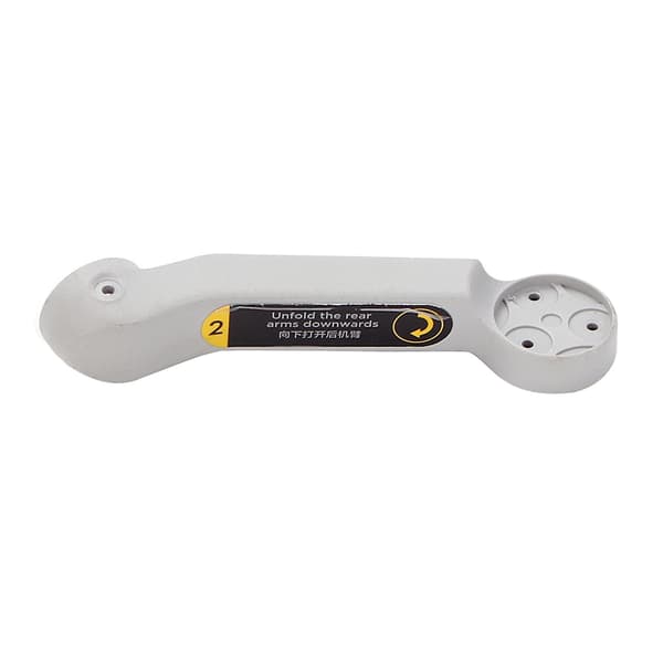 För Mavic Mini Rc Drone Reparationsservice Reservdelar Vänster/höger Right front