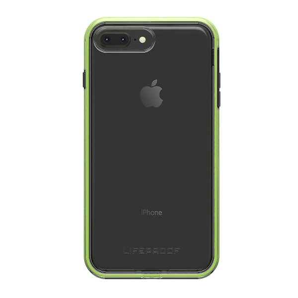 Livssäker iphone 7 plus / 8 plus slam premium fallsäkert case cover null none