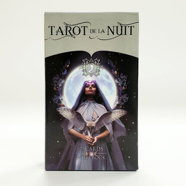 Tarotkortet de la Oracle