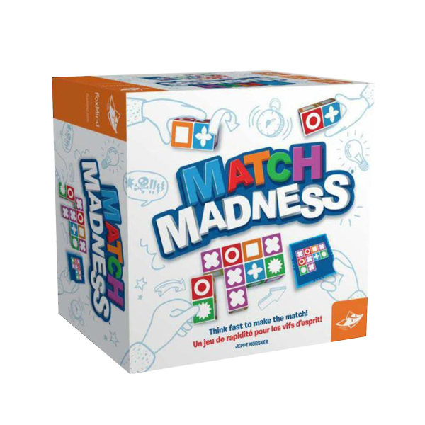 Brädspel Multiplayer Intelligence Development Wooden Match Master Pedagogiska leksaker för barn null none