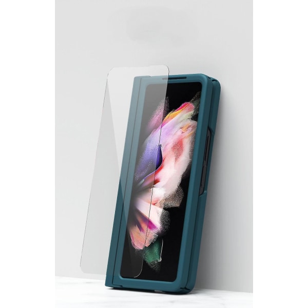 För Samsung Galaxy Z Fold 4 Cover null none