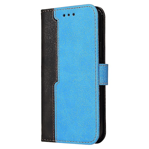 Phone case till Iphone 15 Blue