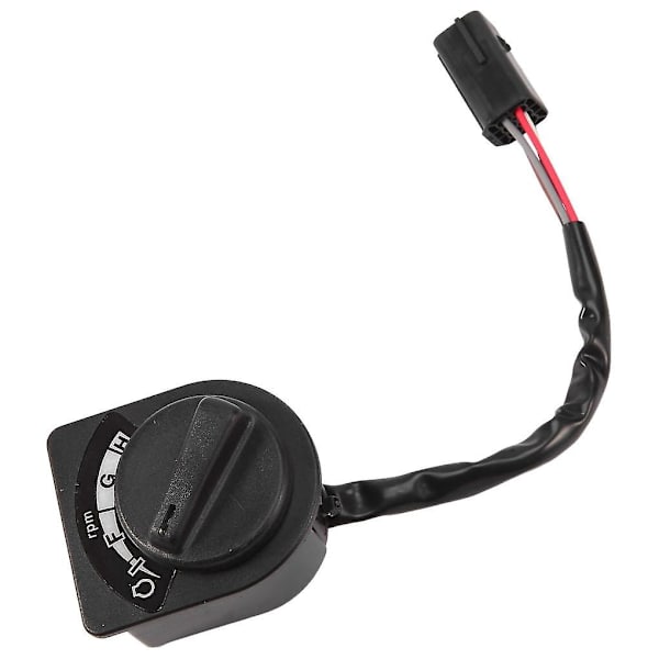 Voe14659775 Grävmaskinsväljarenhet för grävmaskin Ec240 Ec290 Ec330 Ec360 Ec460 Ec140 Ec210 1465977 null none