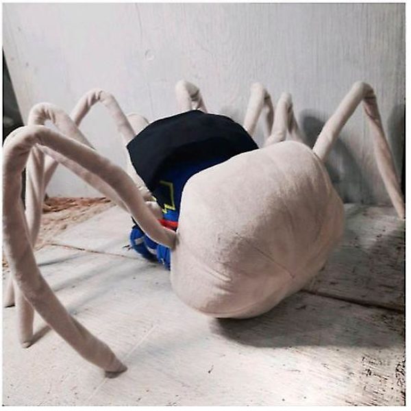 Träna Spider Thomas Plysch Träna Spider Thomas Plyschleksak null none