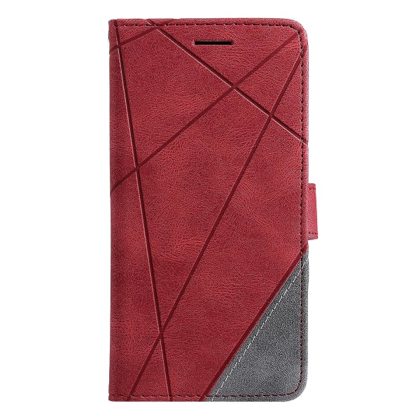 För Huawei Mate 10 Lite Case Red