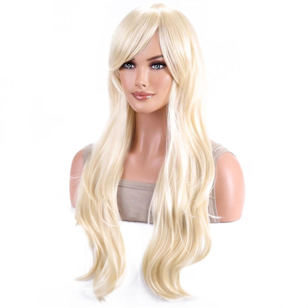 Film Barbie Cosplay Kostym Rosa Rutig Klänning Halloween Fancy Dress Karnevalsfest Kostymer För Vuxna Barn Full Set M