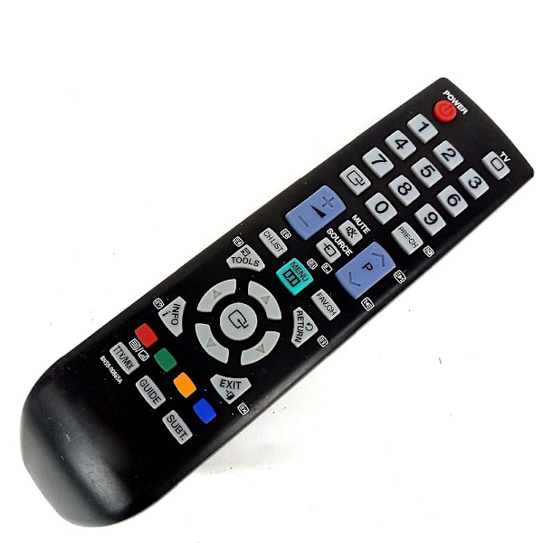 Bn59-00865a Fjärrkontroll för Samsung TV null none