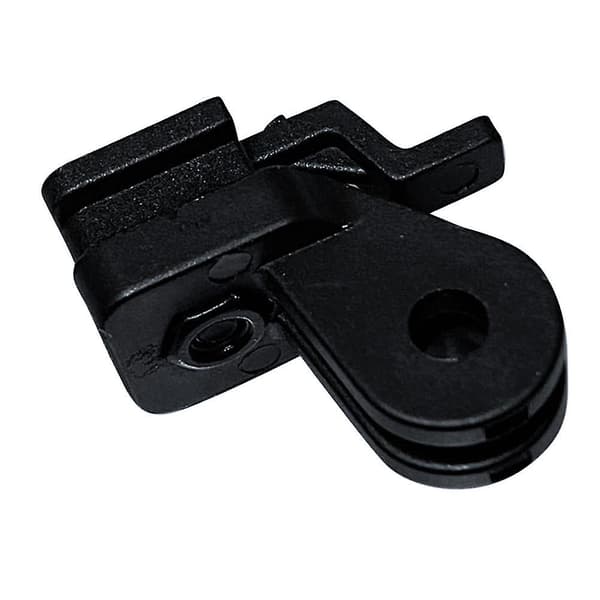Cykel Front Lamp Monteringsfäste För Bontrager Ion Prort Tillbehör Ls null none