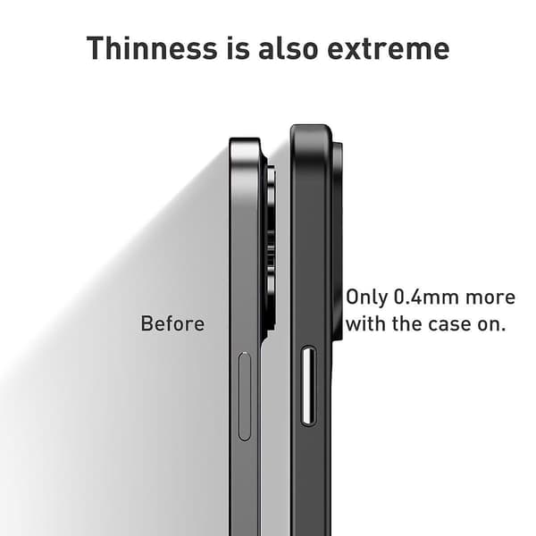 Kevlar TPU phone case för iPhone 15 Plus null none