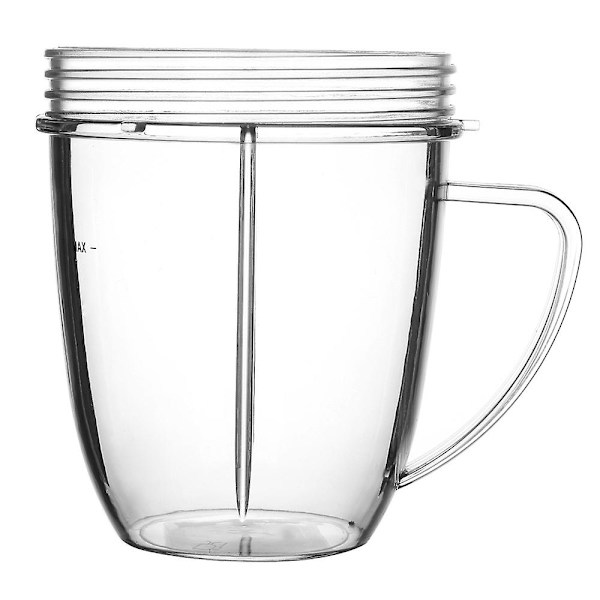 18/24/32 oz reservdelar för koppar för Nutribullet 600w och 900w blender 18OZ with Handle