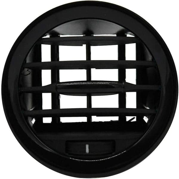 Set med 4 ventilationsmunstycken för Opel Corsa D 13417363 null none